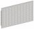 Панель боковая разделительная 400х800 (2шт/компл) FORMAT IEK (1/3)