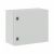 Навесной шкаф CE, 500 х 600 х 300мм, IP65 ДКС