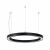 Светильник SP-CIRCLE-HANG-O3535-D500-30W Day4000 (RAL9005, 120 deg, 230V) IP40 LED (Arlight, Алюминий) Светильник SP-CIRCLE-HANG-O3535-D500-30W Day4000 (RAL9005, 120 deg, 230V) IP40 LED (Arlight, Алюминий)