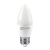 Лампа светодиод 11Вт свеча Е27 6500К 1050Лм матовая VC IN HOME (10/100) Лампа светодиод 11Вт свеча Е27 6500К 1050Лм матовая VC IN HOME (10/100)