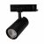Светильник LGD-GERA-4TR-R74-20W Warm3000 (BK, 55 deg, 230V) (Arlight, IP20 Металл, 5 лет)