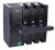 ВЫКЛ-РАЗЪЕДИНИТЕЛЬ SYSTEMEPACT SD160 3P 160A  РУКОЯТКА СЛЕВА ФРОНТ РУКОЯТКА ЗАКАЗЫВАЕТСЯ ОТДЕЛЬНО