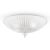 Maytoni Classic Bonnet Хром Потолочный светильник E14 60W