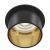 Maytoni Downlight Reif Черный с Золотом Встраиваемый светильник Maytoni Downlight Reif Черный с Золотом Встраиваемый светильник