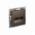Розетка 2гн комп+комп RJ45+RJ45 с/у мокко механизм кат.5е AtlasDesign Systeme Electric (1/10) Розетка 2гн комп+комп RJ45+RJ45 с/у мокко механизм кат.5е AtlasDesign Systeme Electric (1/10)