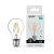 Лампа светодиод 7Вт А60 груша Е27 4100К 560Лм филамент прозр Gauss Filament Elementary (1/10/50) Лампа светодиод 7Вт А60 груша Е27 4100К 560Лм филамент прозр Gauss Filament Elementary (1/10/50)