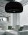 Подвесная люстра Lumina Deco Stilio LDP 6018-400 BK Подвесная люстра Lumina Deco Stilio LDP 6018-400 BK