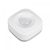 INTELLIGENT ARLIGHT Датчик движения TY-ZB-801-01-72-SUF White (4.5V, PIR) (IARL, IP20 Пластик, 2 года)