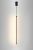 Светильник подвесной (подвес) Rivoli Cecilia 6185-702 LED 17Вт 3000К черный светодиодный Светильник подвесной (подвес) Rivoli Cecilia 6185-702 LED 17Вт 3000К черный светодиодный