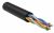 UTP 4PR 24AWG CAT5е информационный (0,45мм медь) solid, черный outdoor ITK GENERICA (305/305) UTP 4PR 24AWG CAT5е информационный (0,45мм медь) solid, черный outdoor ITK GENERICA (305/305)