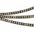 Лента RT-5000-2835-160-24V Day4000 (Black 8mm, 12W/m, IP20) (ARL, -)