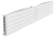 Рассеиватель LIGHTING PRO Панели светодиодной 1195х596 ЛЕДЛ.012123.04
