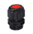 Кабельный ввод пластиковый Teploluxe М25 D5-10мм