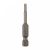 Бита для шуруповерта KRANZ Torx T10х50 мм (2 шт. /уп. ) Бита для шуруповерта KRANZ Torx T10х50 мм (2 шт. /уп. )