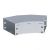 Угол 45 град. гориз. 50x150-1,2мм HDZ EKF Угол 45 град. гориз. 50x150-1,2мм HDZ EKF