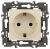 Розетка 1гн с З/К с/у крем механизм 16А 14-2101-02 Elegance ЭРА (1/10) Розетка 1гн с З/К с/у крем механизм 16А 14-2101-02 Elegance ЭРА (1/10)