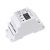 INTELLIGENT ARLIGHT Декодер SMART-DMX512-103-62-RDM-DIN (12-48V, 3x6A) (IARL, IP20 Пластик, 5 лет)