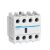 Приставка доп.контакты AX-3C/11B к Контактору NXC 265~630 (боковой)  CHINT (1)