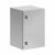 Корпус распред. шкафа 1двер. нержавеющая сталь нержавеющая сталь 400мм 600мм 400мм с монтажной платой IP66 DKC Корпус распред. шкафа 1двер. нержавеющая сталь нержавеющая сталь 400мм 600мм 400мм с монтажной платой IP66 DKC