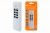 Пульт управления ПУ3 (3 канала) для беспроводного управления нагрузкой "Уютный дом" TDM Пульт управления ПУ3 (3 канала) для беспроводного управления нагрузкой "Уютный дом" TDM