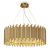 Maytoni Coliseo Светильник подвесной MOD135PL-08BS Maytoni Coliseo Светильник подвесной MOD135PL-08BS