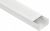 Кабель-канал 100х40 бел Элекор IEK (2/8)