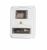 Щит учетно-распр. ЩУРН-П 3/10 344х271х113 настен с зам. пласт IP55 EKF Basic Щит учетно-распр. ЩУРН-П 3/10 344х271х113 настен с зам. пласт IP55 EKF Basic