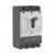 Авт. выкл. пост. тока YON pro MNX400M 3P 400A 85kA при DC750V расц. TMD DC