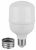 Лампа светодиодная ЭРА GREEN LINE LED POWER T80-40W-840-E27/E40 GL E27/E40 40 Вт колокол яркий белый свет Лампа светодиодная ЭРА GREEN LINE LED POWER T80-40W-840-E27/E40 GL E27/E40 40 Вт колокол яркий белый свет