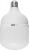 Лампа светодиод 65Вт 6500K E27/E40 PLED-HP-T135 Jazzway (переходник в компл.) Лампа светодиод 65Вт 6500K E27/E40 PLED-HP-T135 Jazzway (переходник в компл.)