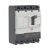 Авт. выкл. пост. тока YON pro MNX630L 4P 550A 50kA при DC1000V расц. TMD DC