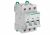 Авт.выкл. 3Р 20А С 6кА Systeme9 Systeme Electric (1/4/36) Авт.выкл. 3Р 20А С 6кА Systeme9 Systeme Electric (1/4/36)