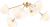 Люстра Rivoli Jacqueline 3169-306 6 x G9 30 Вт модерн Люстра Rivoli Jacqueline 3169-306 6 x G9 30 Вт модерн