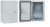 Корпус пластиковый ЩМПп (350x250x150мм) с монтажной панелью IP65 PLEXUP Корпус пластиковый ЩМПп (350x250x150мм) с монтажной панелью IP65 PLEXUP