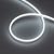 Лента герметичная HALO-SIDE-A160-06x13mm 24V White6000 (10 W/m, IP67, 5m, wire x1) (Arlight, Вывод прямой, 3 года)
