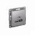 Розетка 2гн USB+USB typeА+ typeС с/у алюминий механизм 5В/2.4А 2х5В/1.2А AtlasDesign Systeme Electric (1) Розетка 2гн USB+USB typeА+ typeС с/у алюминий механизм 5В/2.4А 2х5В/1.2А AtlasDesign Systeme Electric (1)