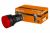 Лампа AD-22DS(LED)матрица d22мм красный 110В AC/DC TDM Лампа AD-22DS(LED)матрица d22мм красный 110В AC/DC TDM