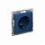 Розетка 1гн с 3/К шторки с/у аквамарин механизм AtlasDesign Systeme Electric (1/20) Розетка 1гн с 3/К шторки с/у аквамарин механизм AtlasDesign Systeme Electric (1/20)