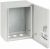 Корпус металлический ЭРА SIMPLE ЩМП-00 290х220х155 IP31 УХЛ3 серый