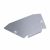 Крышка угла горизонтального 45 градусов Стандарт INOX (AISI 316) 150 Промрукав
