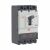 Авт. выкл. пост. тока YON pro MNX400L 3P 320A 50kA при DC750V расц. TMD DC