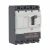Силовой автомат. выкл. 4P Iu=630А уставка тока расцеп.:252А 70кА IP20 DKC