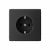 Розетка 1гн с З/К с/у карбон механизм 16А быстрозажим ArtGallery Systeme Electric (1/5/20) Розетка 1гн с З/К с/у карбон механизм 16А быстрозажим ArtGallery Systeme Electric (1/5/20)