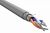 ITK Кабель RS-485 2х2х0,78 нг(А)-LS серый (200м)