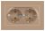 Розетка Intro Accent 6-205-04 2X2P+E Schuko, 16А-250В, IP20, СУ, AL/CU, шампань Розетка Intro Accent 6-205-04 2X2P+E Schuko, 16А-250В, IP20, СУ, AL/CU, шампань