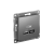 Розетка 2гн USB+USB typeА+ typeС с/у сталь механизм 5В/2,4 А, 2х5В/1,2 А AtlasDesign Systeme Electric (1/1) Розетка 2гн USB+USB typeА+ typeС с/у сталь механизм 5В/2,4 А, 2х5В/1,2 А AtlasDesign Systeme Electric (1/1)