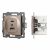 Механизм USB розетки SCT-MUAC-PL-GD-V (5V, 3A, QC4) (Arlight, -) Механизм USB розетки SCT-MUAC-PL-GD-V (5V, 3A, QC4) (Arlight, -)