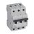 Авт.выкл. 3Р 40А 4,5кА C RX3 Legrand (1/4) Авт.выкл. 3Р 40А 4,5кА C RX3 Legrand (1/4)