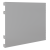Ограждение сборной шины боковое 300x600 мм OptiBox M