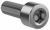 FORMAT Винт М6х20 с внутр. шестигран. DIN912 (20шт/упак) IEK FORMAT Винт М6х20 с внутр. шестигран. DIN912 (20шт/упак) IEK